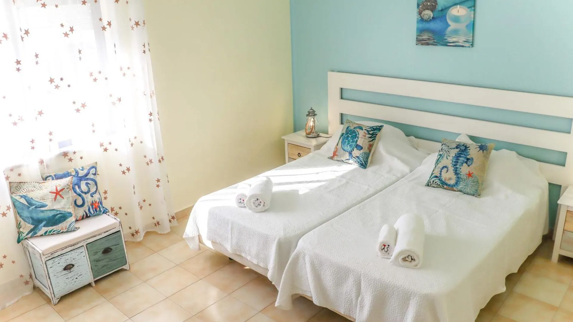 Stunning Apartment Beach Swimming Pool Albufeira 0*,  Portugal