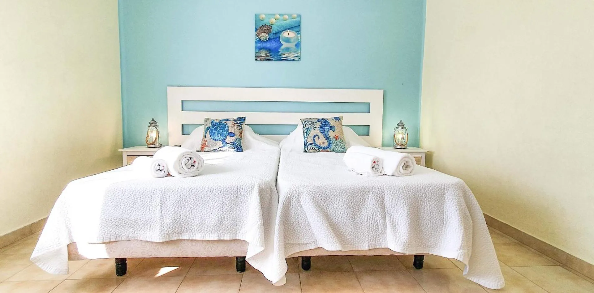 Stunning Apartment Beach Swimming Pool Albufeira 0*,  Portugal