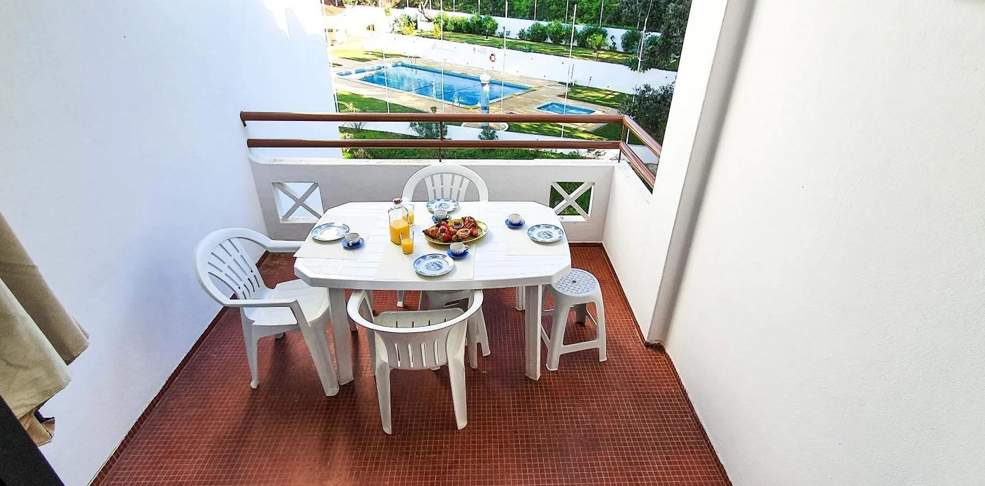 Stunning Apartment Beach Swimming Pool Albufeira