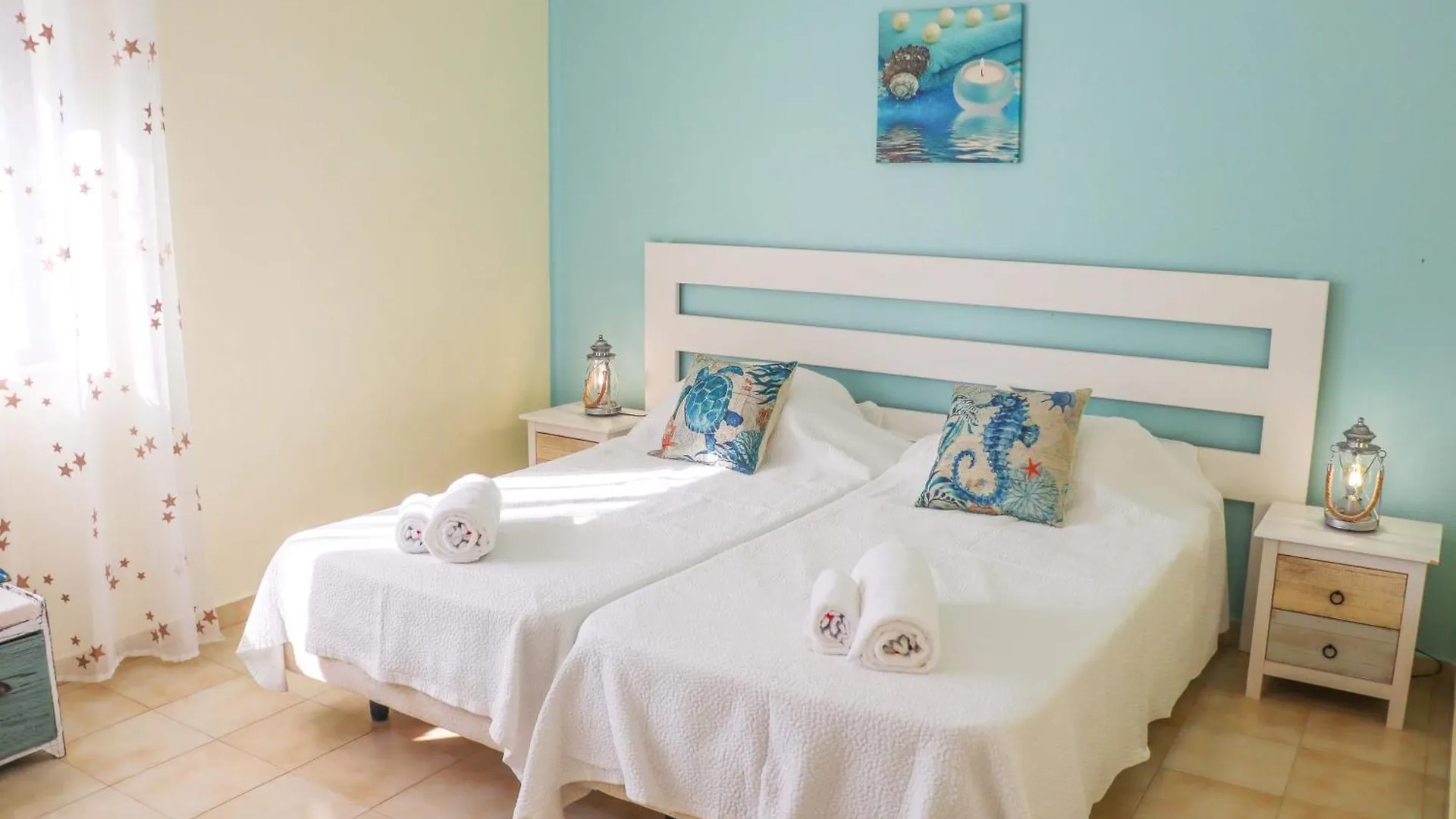 Stunning Apartment Beach Swimming Pool Albufeira Portugal
