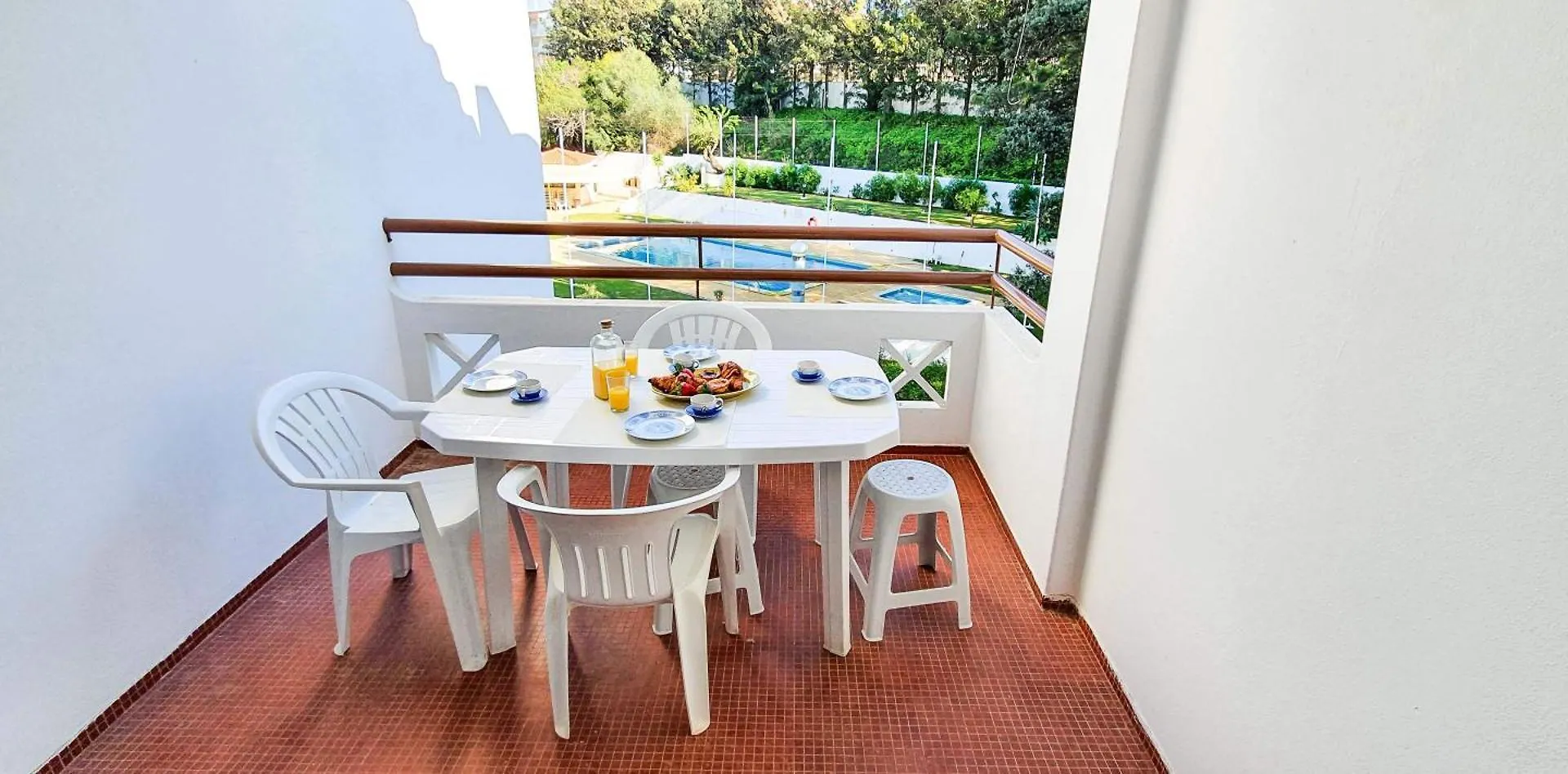 Stunning Apartment Beach Swimming Pool Albufeira