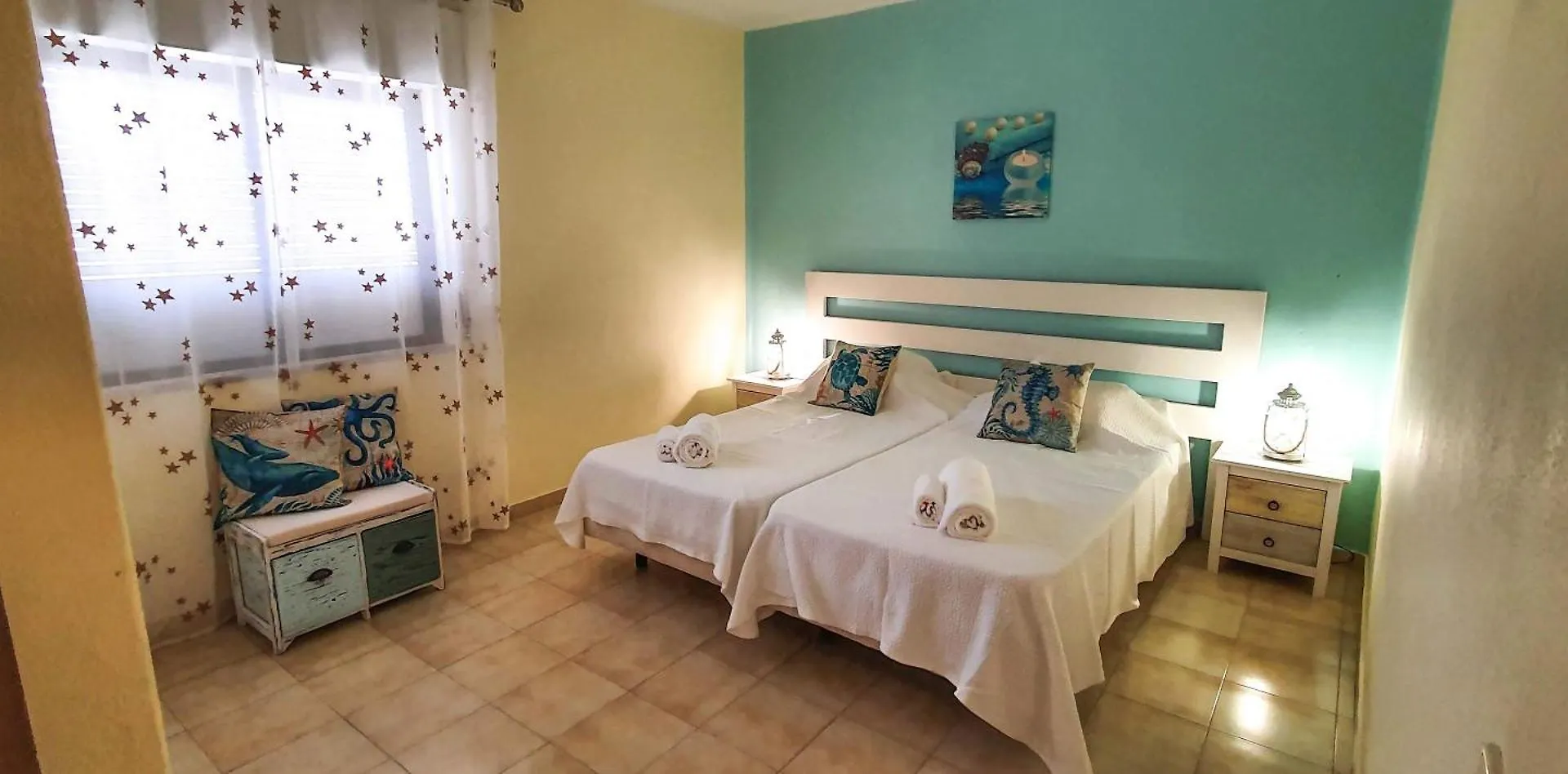 Stunning Apartment Beach Swimming Pool Албуфейра