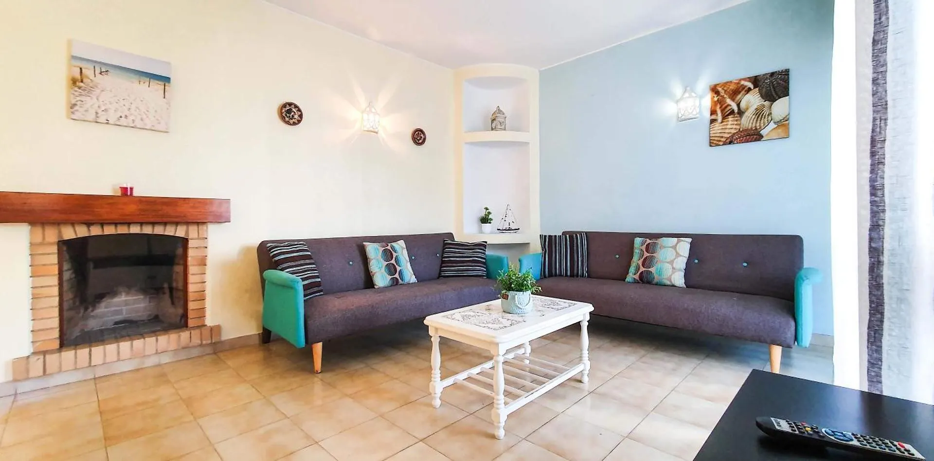 Stunning Apartment Beach Swimming Pool Албуфейра