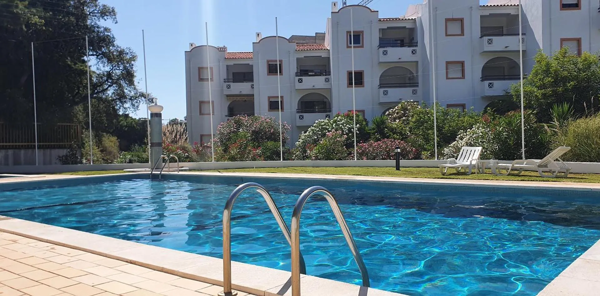 Stunning Apartment Beach Swimming Pool Албуфейра 0*,  Португалия
